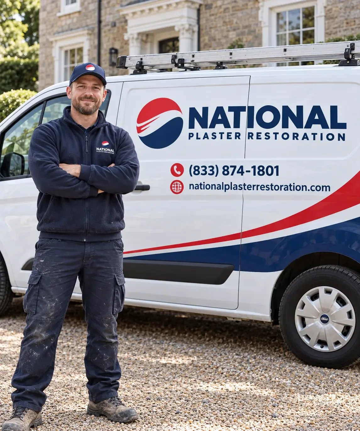 Plaster Repair company in Baxter, MN